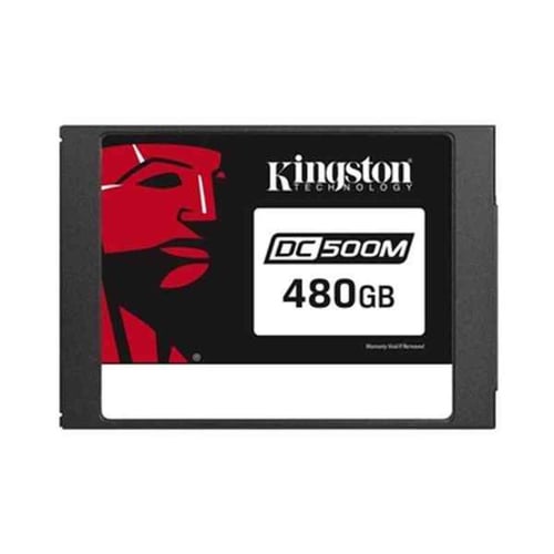 "Harddisk Kingston SEDC500M/480G 480 GB SSD 555 MB/s" - picture