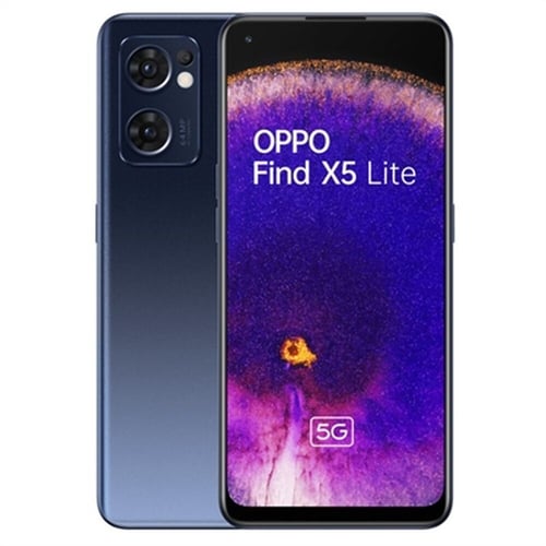 "Smartphone Oppo Find X5 Lite 6,43"" FHD+ 8 GB RAM 256 GB" - picture