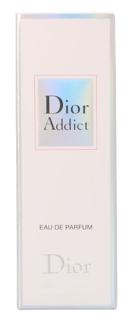 Dior Addict Edp Spray 50.0 ml_0