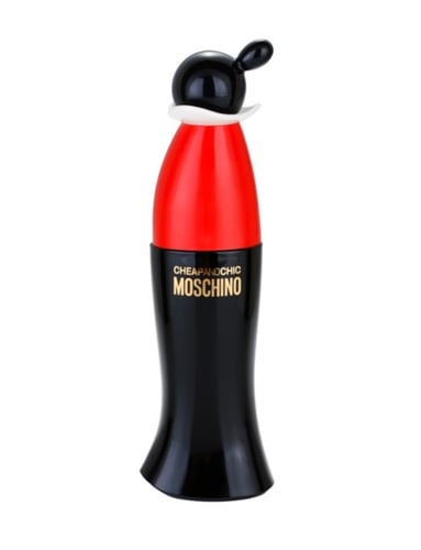 Moschino Cheap & Chic EdT 100 ml - picture