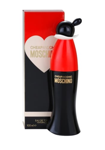 Moschino Cheap & Chic EdT 100 ml_1