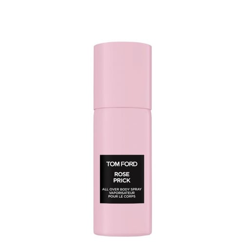Tom Ford Private Blend Rose Prick All Over Body Spray 150 ml _0