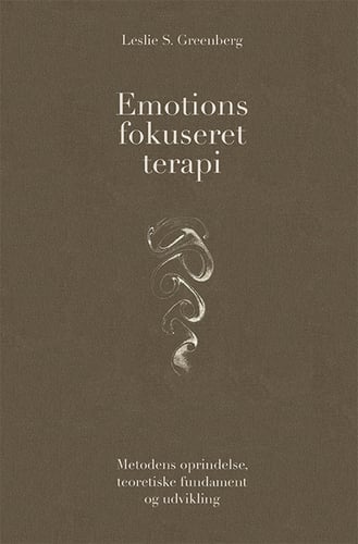 Emotionsfokuseret terapi - picture
