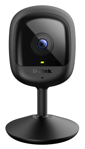 D-Link - DCS-6100LH Kompakt Full HD Wi-Fi Kamera_0