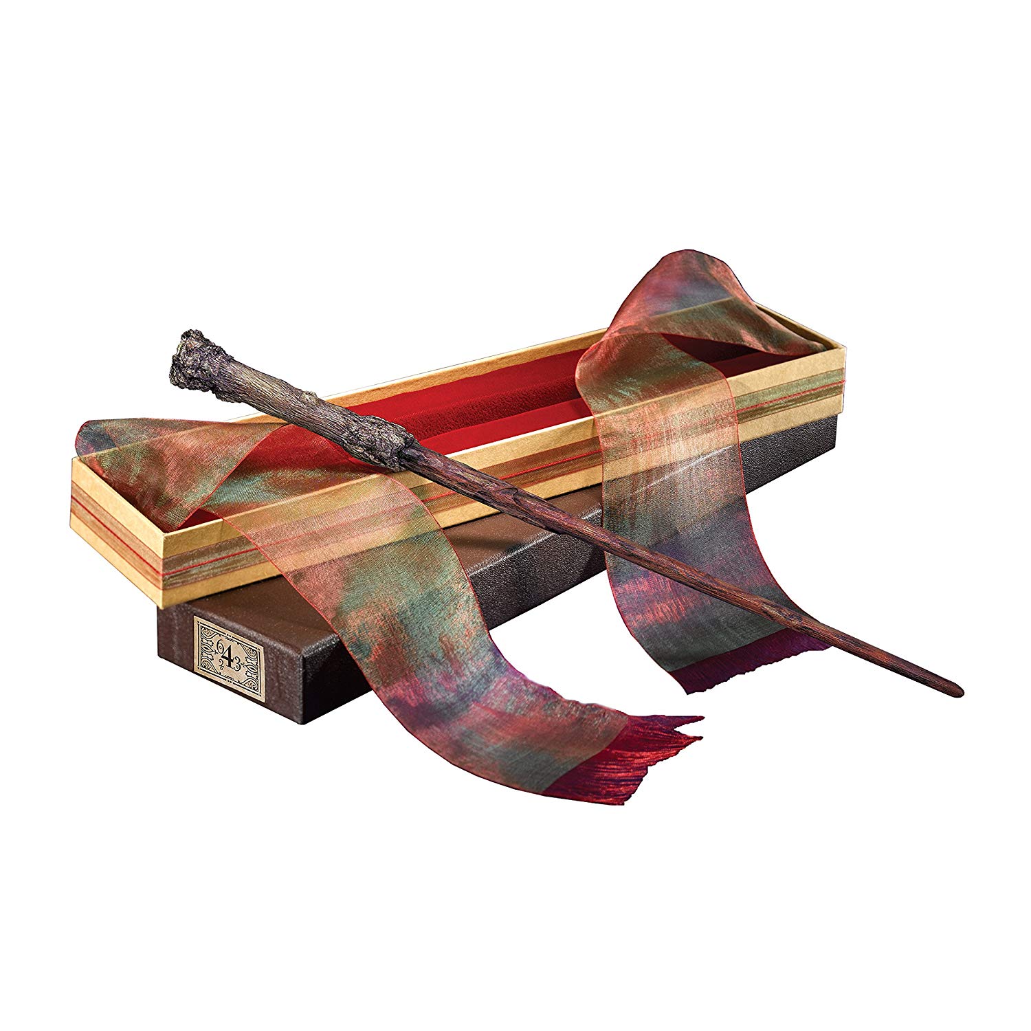 Harry Potter - Harry Potter's Wand in Ollivanders Box (NN7005)_0