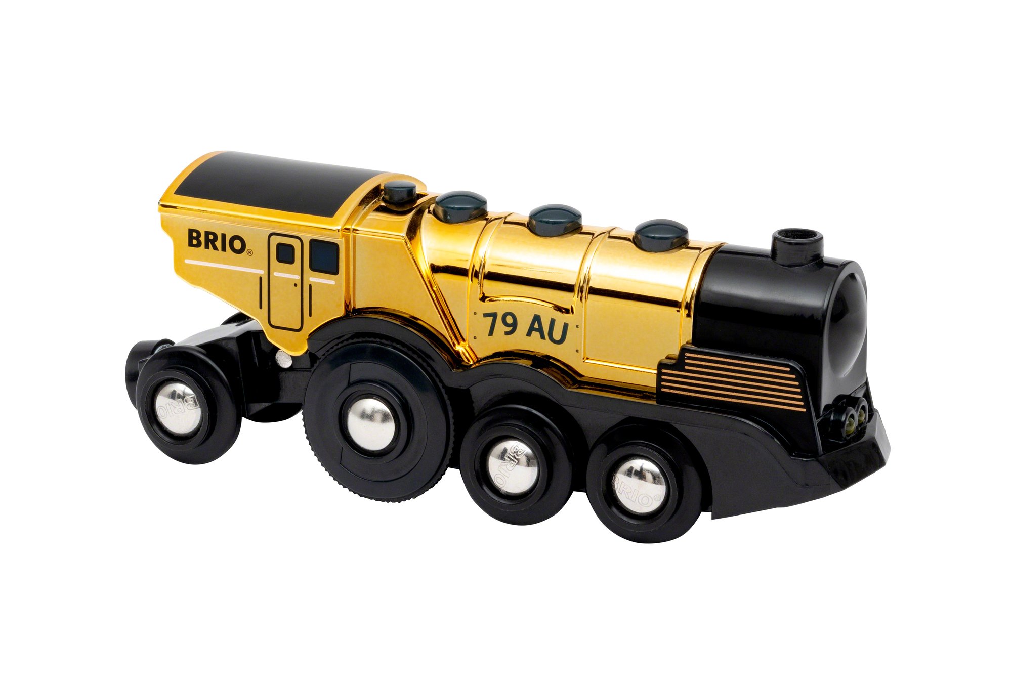 BRIO - Guld actionlokomotiv (33630)_0