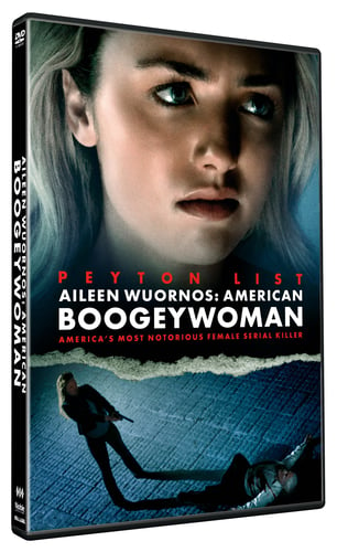 Aileen Wuornos: Amerikansk boogeywoman - picture