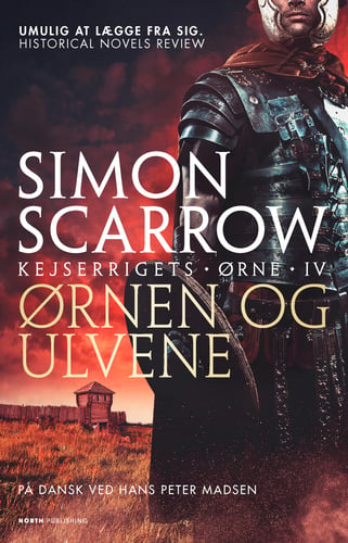 Ørnen og Ulvene
