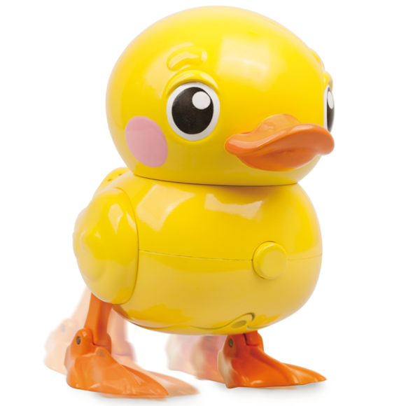 Robo Alive - Robo Junior - Duck (25251)_0