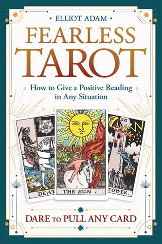Fearless Tarot - picture