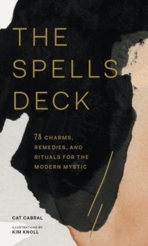 The Spells Deck - picture