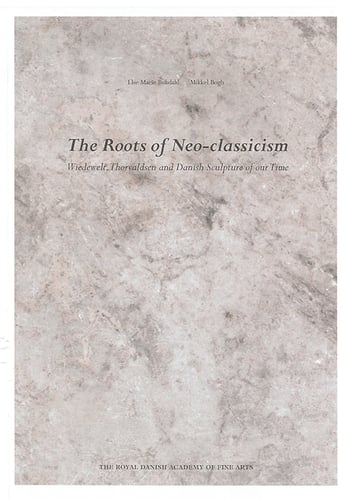 The roots of neo-classicism_0