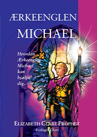 Ærkeenglen Michael - picture