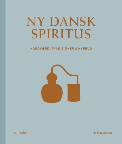Ny dansk spiritus - picture