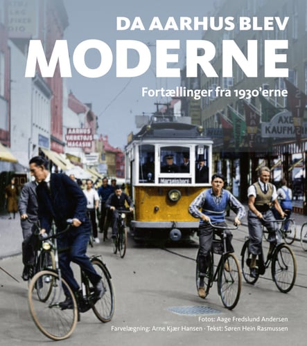 Da Aarhus blev moderne_0