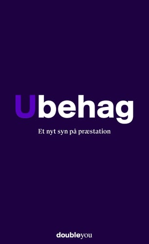 Ubehag - picture