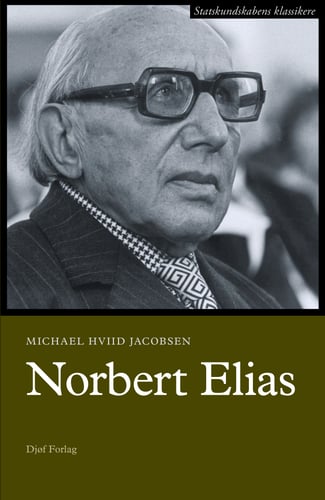 Norbert Elias_0