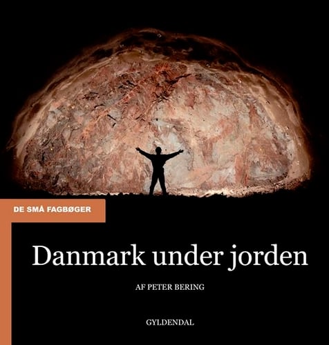 Danmark under jorden - picture