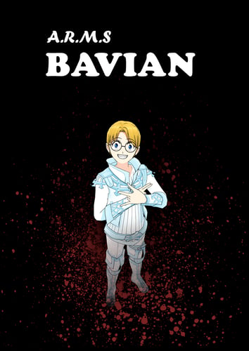 Bavian - picture