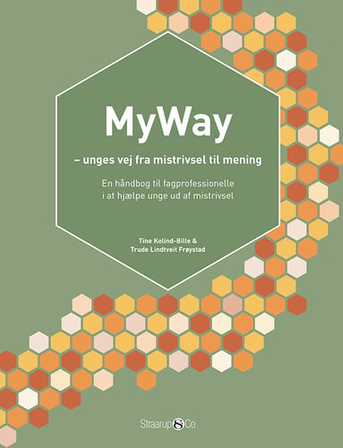 MyWay – unges vej fra mistrivsel til mening - picture