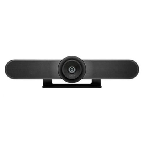 Webcam Logitech 960-001102 4K Ultra HD Bluetooth Sort_2
