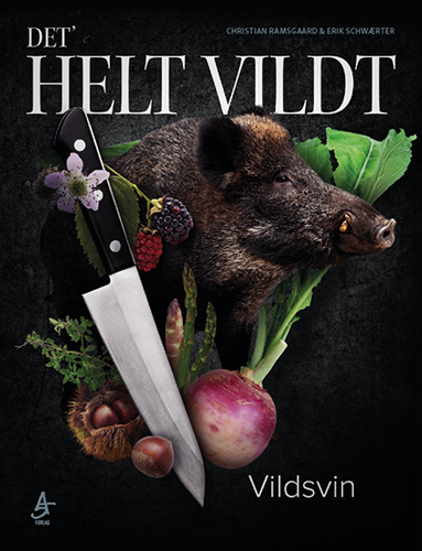 DET' HELT VILDT - Vildsvin_0