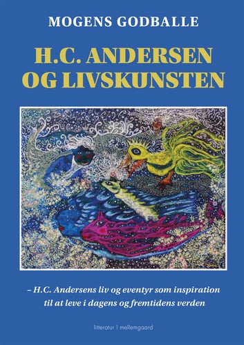 H.C. Andersen og livskunsten - picture