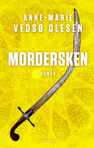 Mordersken - picture
