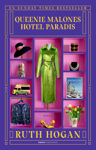 Queenie Malones Hotel Paradis - picture