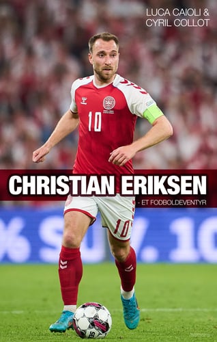 Christian Eriksen - picture
