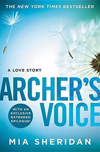 Archer's Voice_0