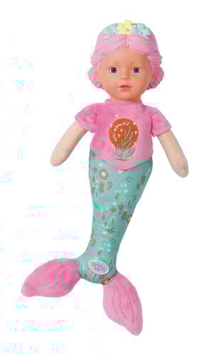 BABY born - Sjöjungfru 26 cm_0