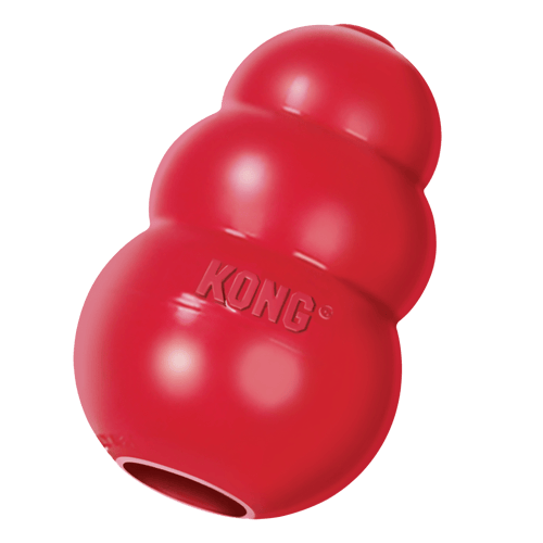 Kong - Kong Classic S 7,6 cm - picture
