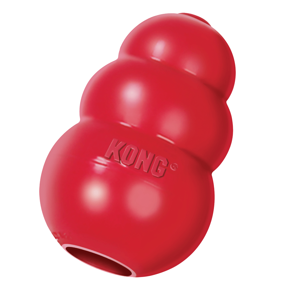 KONG - Classic - L - 10,1 cm_0