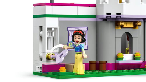 Lego Disney Ultimate Adventure Slott_1
