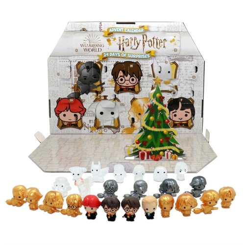 Harry Potter julkalender 2022_2