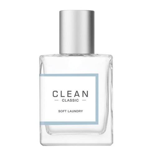 CLEAN Perfume Classic Soft Laundry EdP 30 ml  - picture