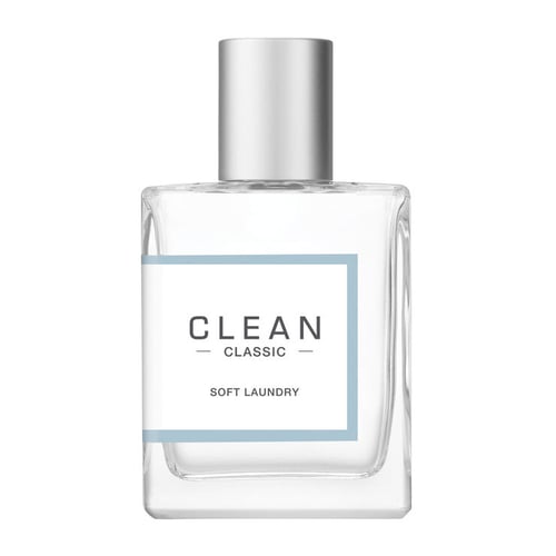 CLEAN Perfume Classic Soft Laundry EdP 60 ml  - picture