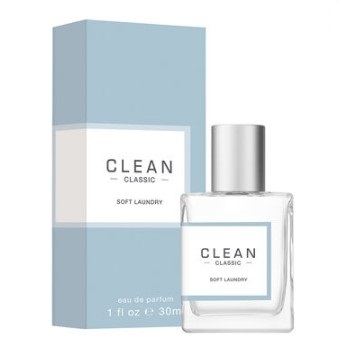 CLEAN Perfume Classic Soft Laundry EdP 30 ml _1