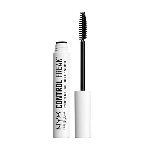 NYX Professional Makeup - Control Freak Eyebrow Gel Clear - picture