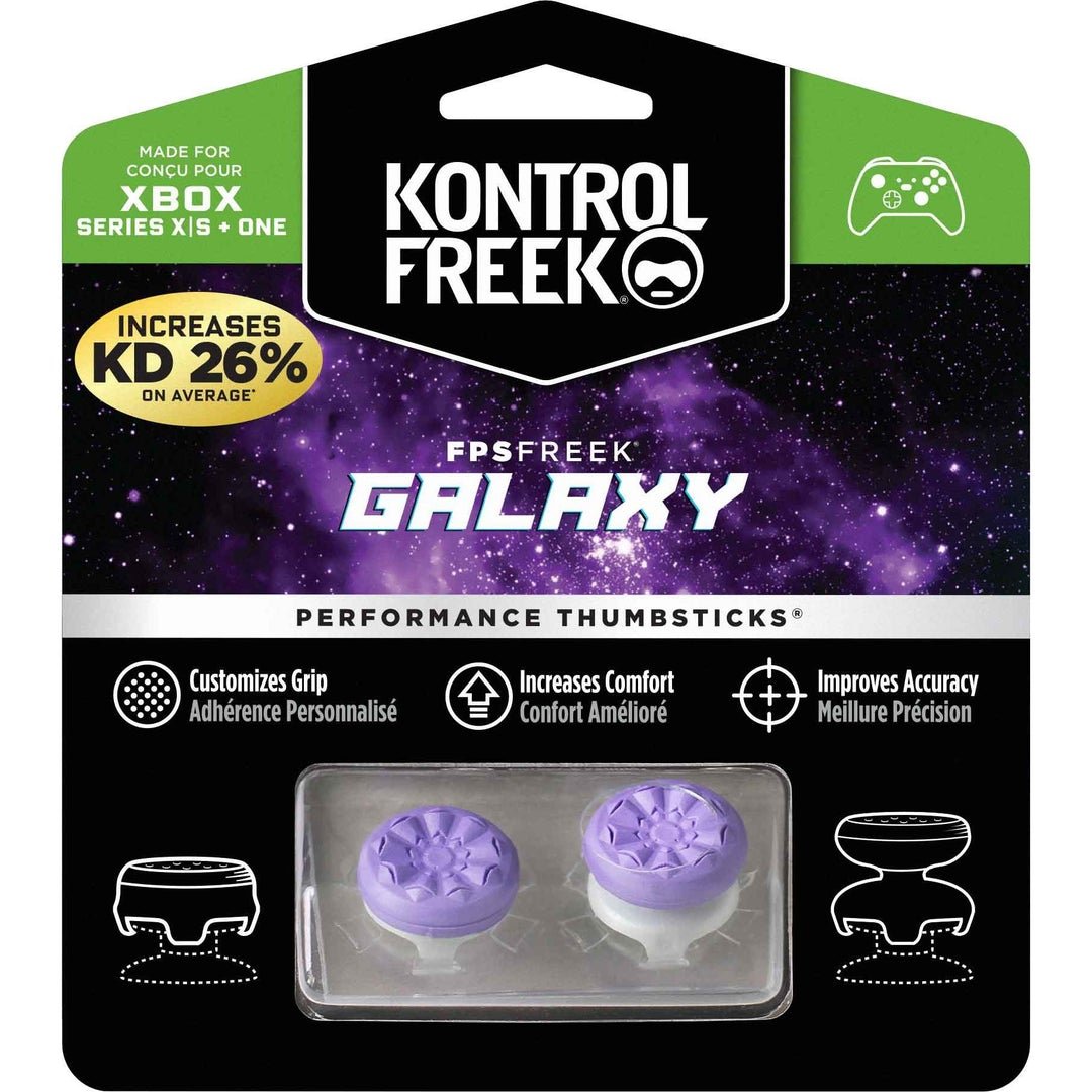 KontrolFreek - FPS Freek Galaxy - XBX/XB1 (4 Prong)_0