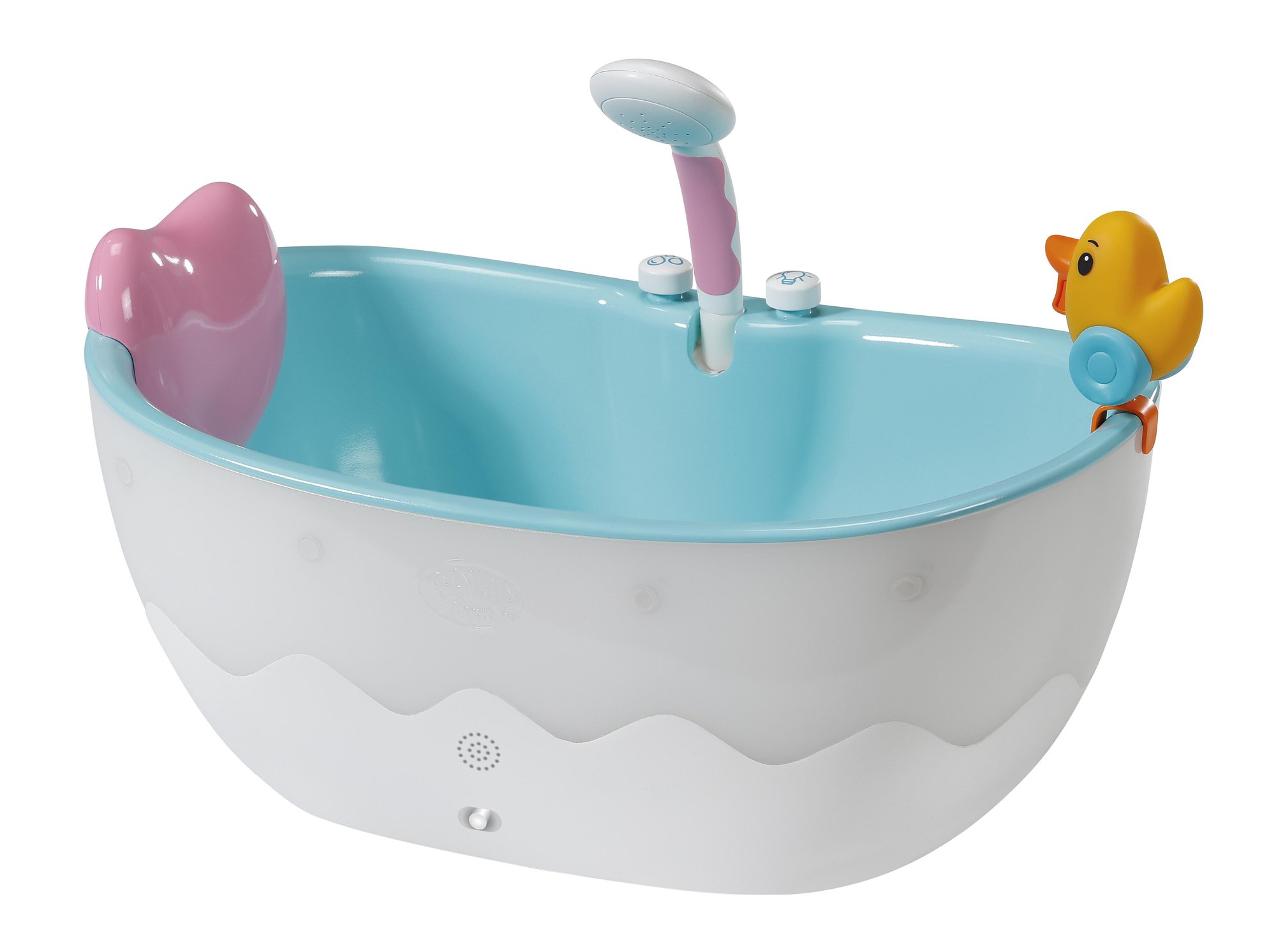 BABY born - Bath Bathtub (832691)_0