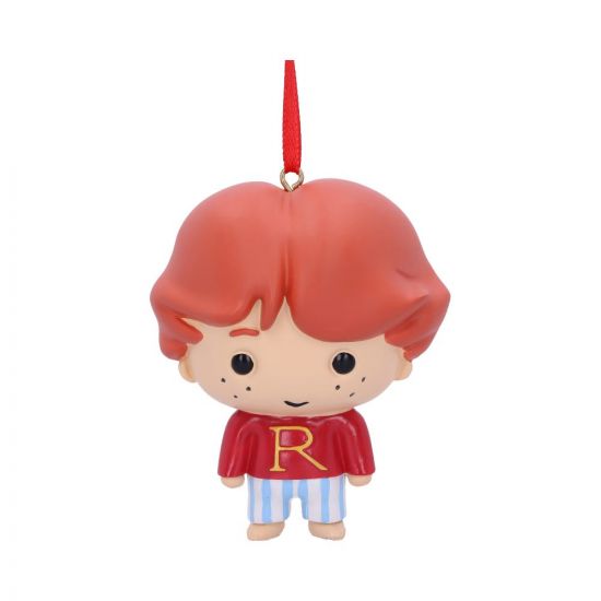 Harry Potter - Ron Hanging Ornament 7.5cm_0