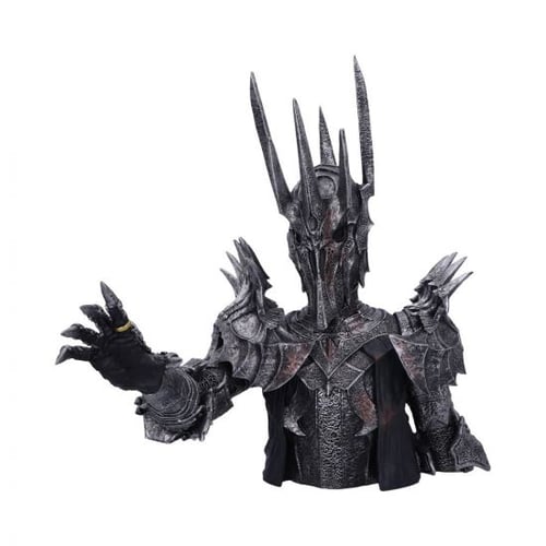 Lord of the Rings Sauron Bust 39cm - picture