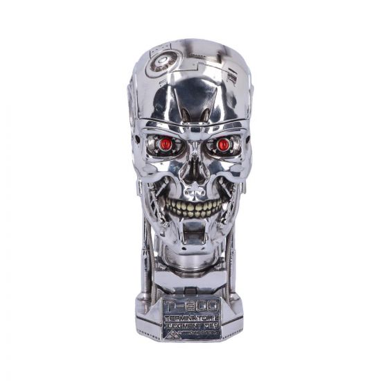 Terminator 2 Head Box 21cm_0