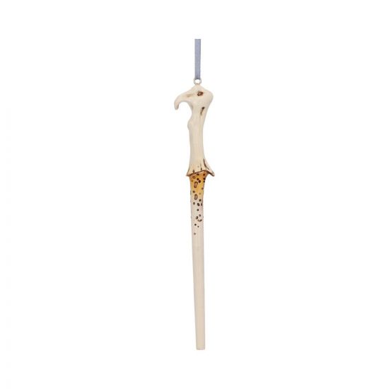 Harry Potter Lord Voldemort Wand Hanging Ornament_0