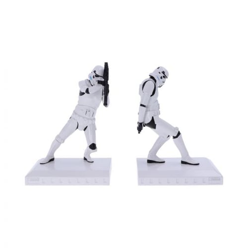 Stormtrooper Bookends 18.5cm_0