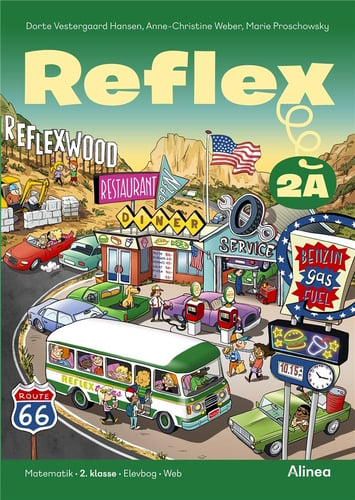 Reflex 2A, Lærervejledning/Web_0