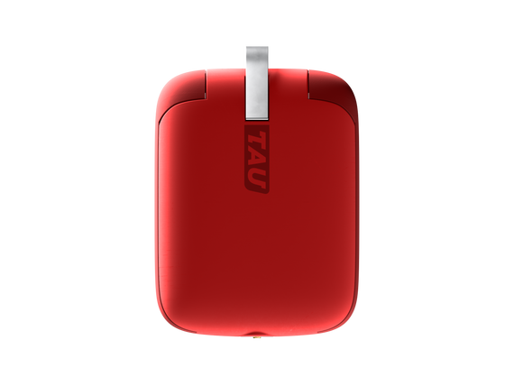 TAU Powerbank - Mars Red_0