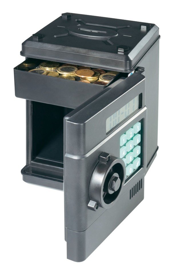 Money Bank (DKK) - (90161)_0